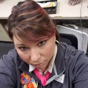 Meet your Posher, Joycelynn